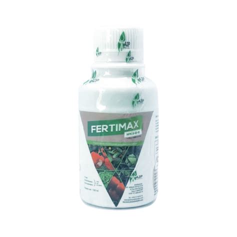 Engrais Foliaire NUTRIGOFOL 1 Litre Toutes Les Cultures TmBusiness