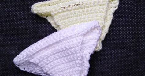 Crochet Bikini For Curvy Barbie