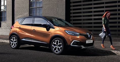 E Guide Renault Captur Ph Conozca Todos Los Detalles De Su