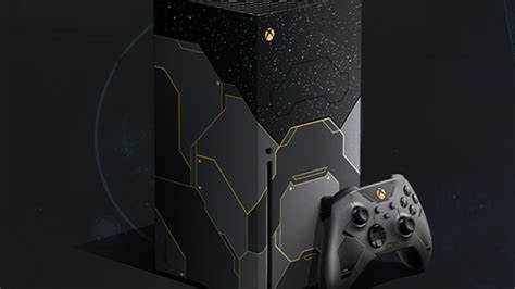 When is the Xbox Series X Halo Edition restock? - GameRevolution