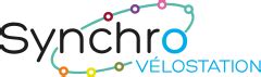 Synchro Vélostation — Wikipédia