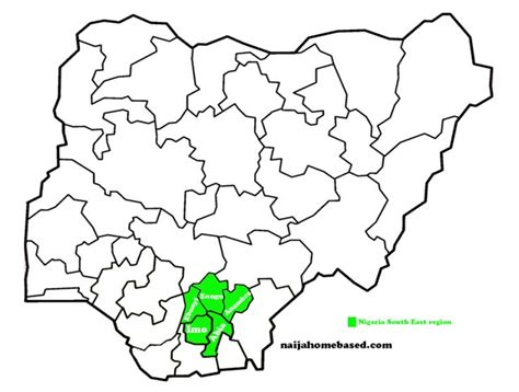 A Map Of The State Of New York With Green Trees In Each County S Capital