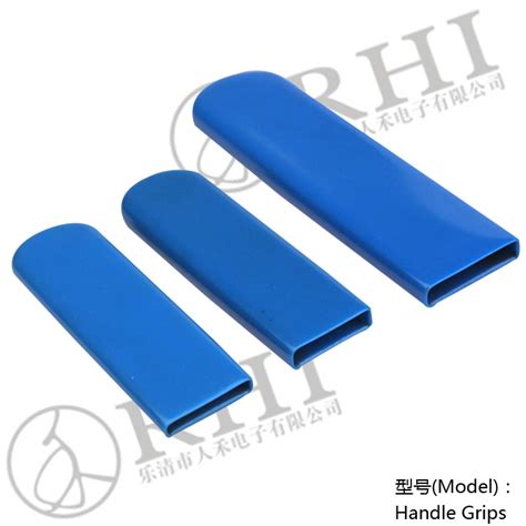 Pvc Grips Dip Molded Plastic Handle Gripsautomotive Plastic Products