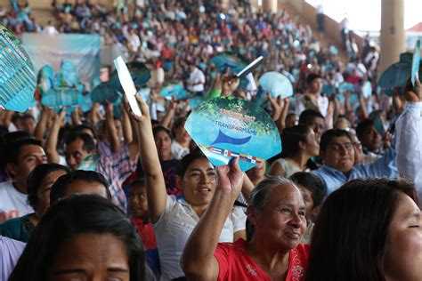 En Interam Rica Iglesia Adventista Celebra Crecimiento En M Xico