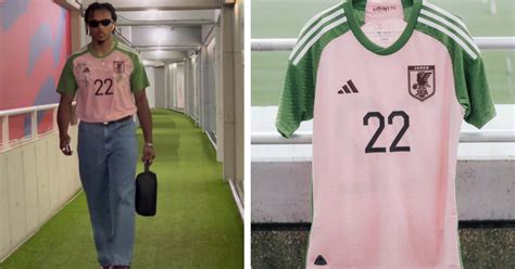 Koundes Surprise Outfit Ahead Of Celta Vigo Game Caught On Camera