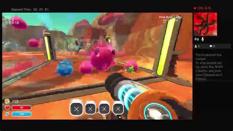 Slime Rancher Episode Youtube