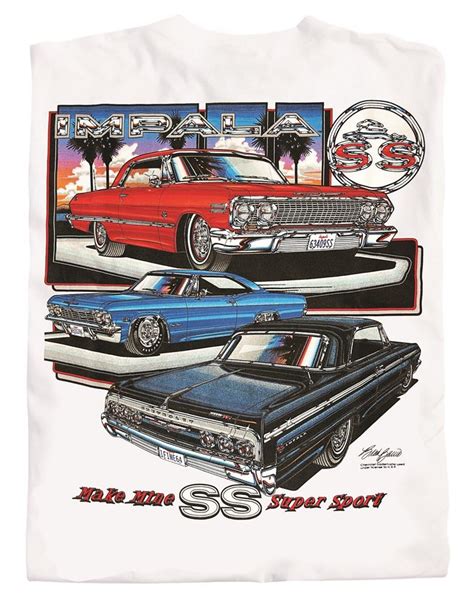 Old School Impala Ss Cheap Shop Og6666