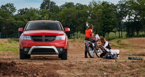 2020 Dodge Journey Towing Capacity Vatland Cdjr