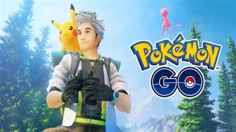 Pokemon Go Field Research Tasks And Rewards August 2024 Charlie Intel