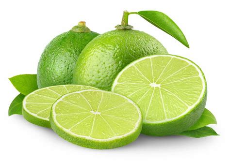 Nutricionista Estudiar Limon Propiedades Nutricionales