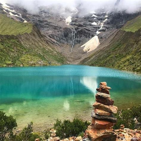 ¿cuáles Son Los Lugares Que Si O Si Tienes Que Visitar Cuando Vas A