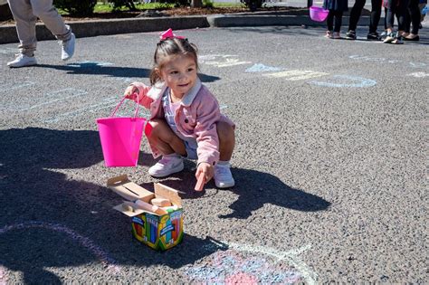 Photos Sacramento Ca Easter Egg Hunt Returns To Golf Course