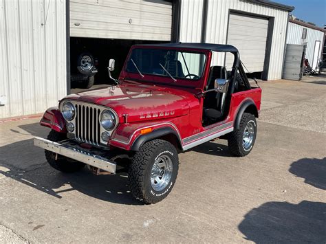 Collins Bros Jeep – Your '76 to Current Jeep Professionals