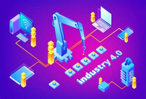 Industry 4.0 and Change | DiTech Media