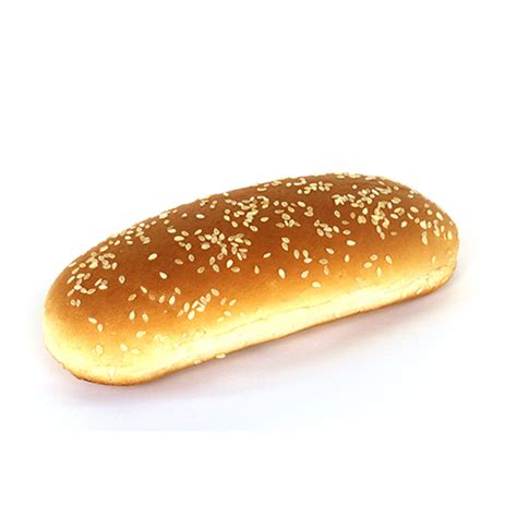 Bread Roll Sinaha Platform