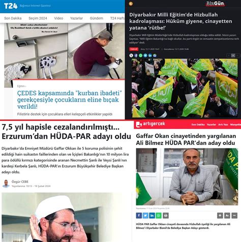 Zaytung Fotohaber Ter R Rg T Hizbullah La I Birli Ini Her Alanda