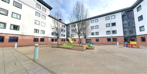 Bath student accommodation at Waterside Court | Unite Students