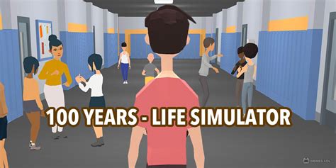 100 Years Life Simulator - Download & Play For Free Here