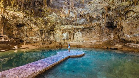 Conoce Los Maravillosos Cenotes En Canc N Canc N Odigoo Viajes