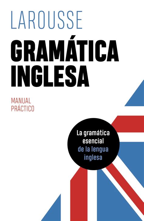 Gramática inglesa by Éditions Larousse Goodreads