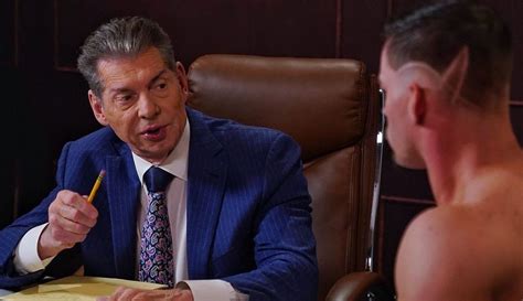 Bruce Prichard Vince Mcmahon Shows No Signs Of Slowing Down At All