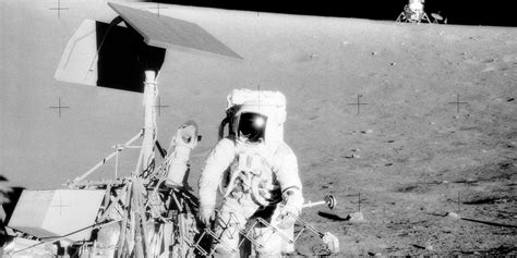 This Week Marks 50 Years Since Surveyor 1 Launched New Era of Moon ...