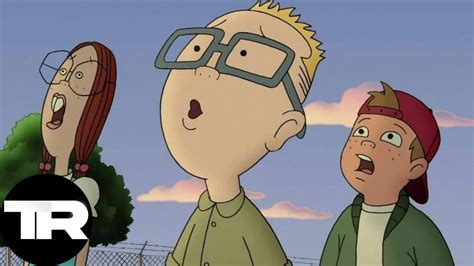 Top 10 Recess Episodes Youtube