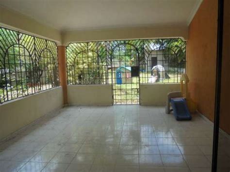 Casa En Venta En Altos De Arroyo Hondo Ii Santo Domingo En Santo