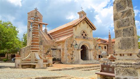 Visit Altos de Chavon Village: Best of Altos de Chavon Village, La ...