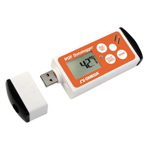 Pdf Data Loggers For Temperature And Humidity