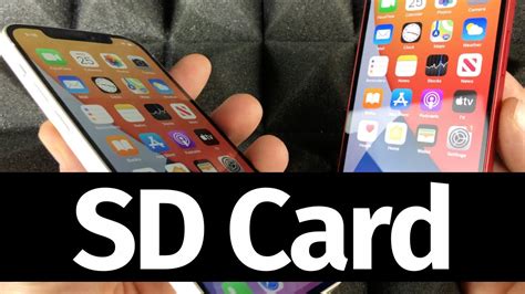 Famous Do Iphones Have Sd Cards 2023 References Ihsanpedia