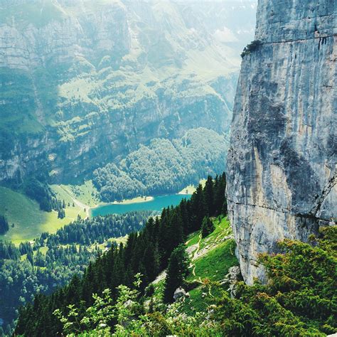 Mein Schweizer Sommer Von Bergen Und Palmen Reisetipps