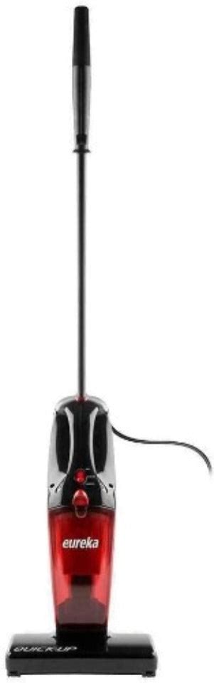 Lightweight Bagless Upright Vacuum Cleaner – Dust-Trap