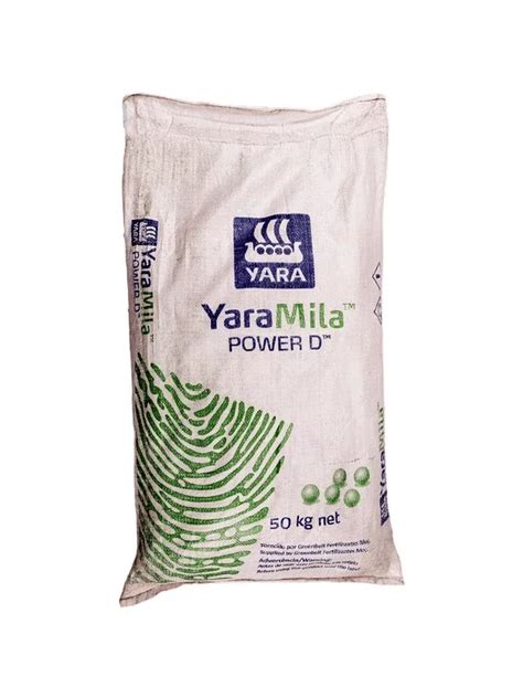 YARAMILA POWER D KEUYG 50KG 12 24 12 2S Proma Comercial