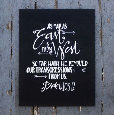 Psalm Hand Lettered By Red Arrow Lettering Juxtapost