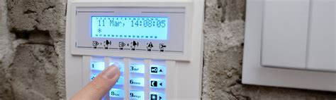 Nowoczesne Systemy Alarmowe Instalacja Monitoringu Alarm Tel