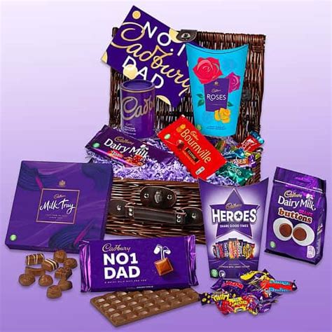 Win This Cadbury Father S Day Chocolate Bundle Snizl Ltd Free Competition