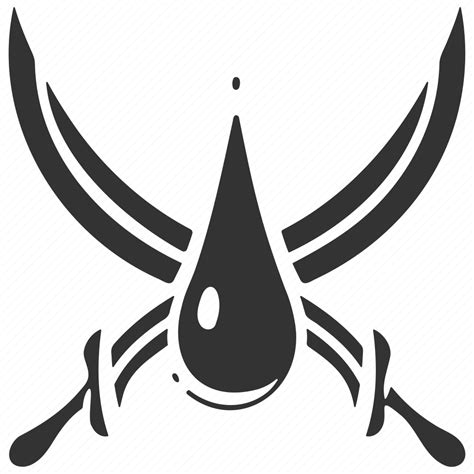 Hunter Hunt Rpg Game Class Blood Dnd Icon Download On Iconfinder