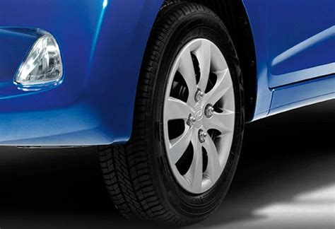 Here Are The Best Tyres For Hyundai Eon