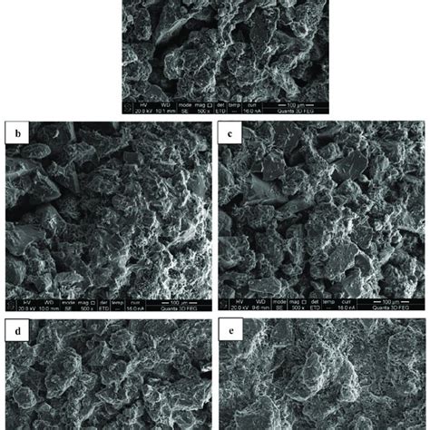 Microstructures Of Bio Sandstone Improved With The Bio Composite Cement