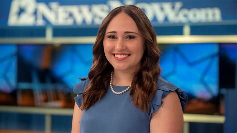 Camryn Burchett Is An Assignment Editor At News Newsnow