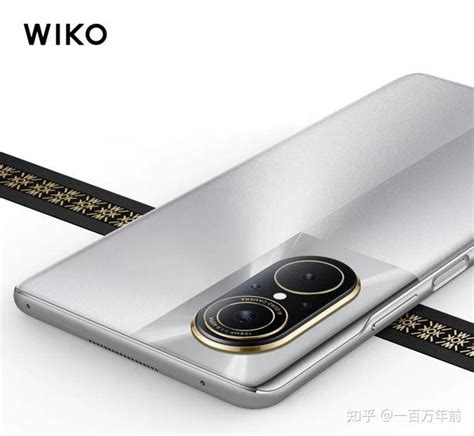 法国品牌wiko发布鸿蒙5g手机 知乎