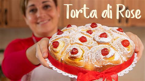 Torta Di Mele Benedetta Rossi Fatto In Casa Per Voi Fresco