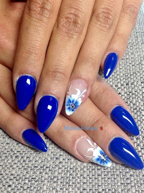 Pin Di Catherine Su Nail Design Unghie Arte Per Unghie Fiori