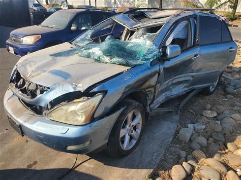 Lexus RX350 Alternator Assembly 2005 2018 3 5L V6 2GR FE AWD