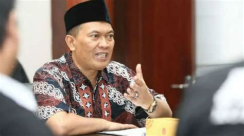 Polemik Pemilihan Sekda Kota Bandung Memasuki Babak Baru Berita