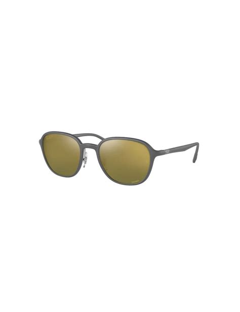 Lunettes De Soleil Ray Ban RB4341CH