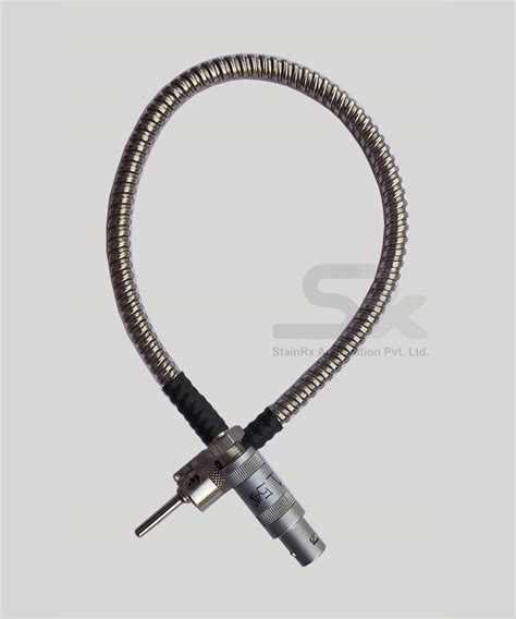 IR / IRPRO Temperature Sensor (0071-400110) - StainRx Automation