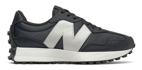 Zapatillas New Balance 327 Mujer Lifestyle Urbanas Ws327ma1 Nix Sneakers