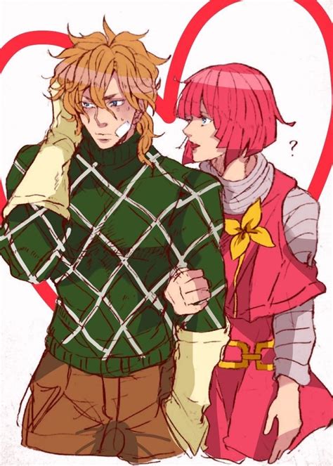 Diego Hot Pants DinoPants JJBA Anime drôle Trucs drôles Drôle